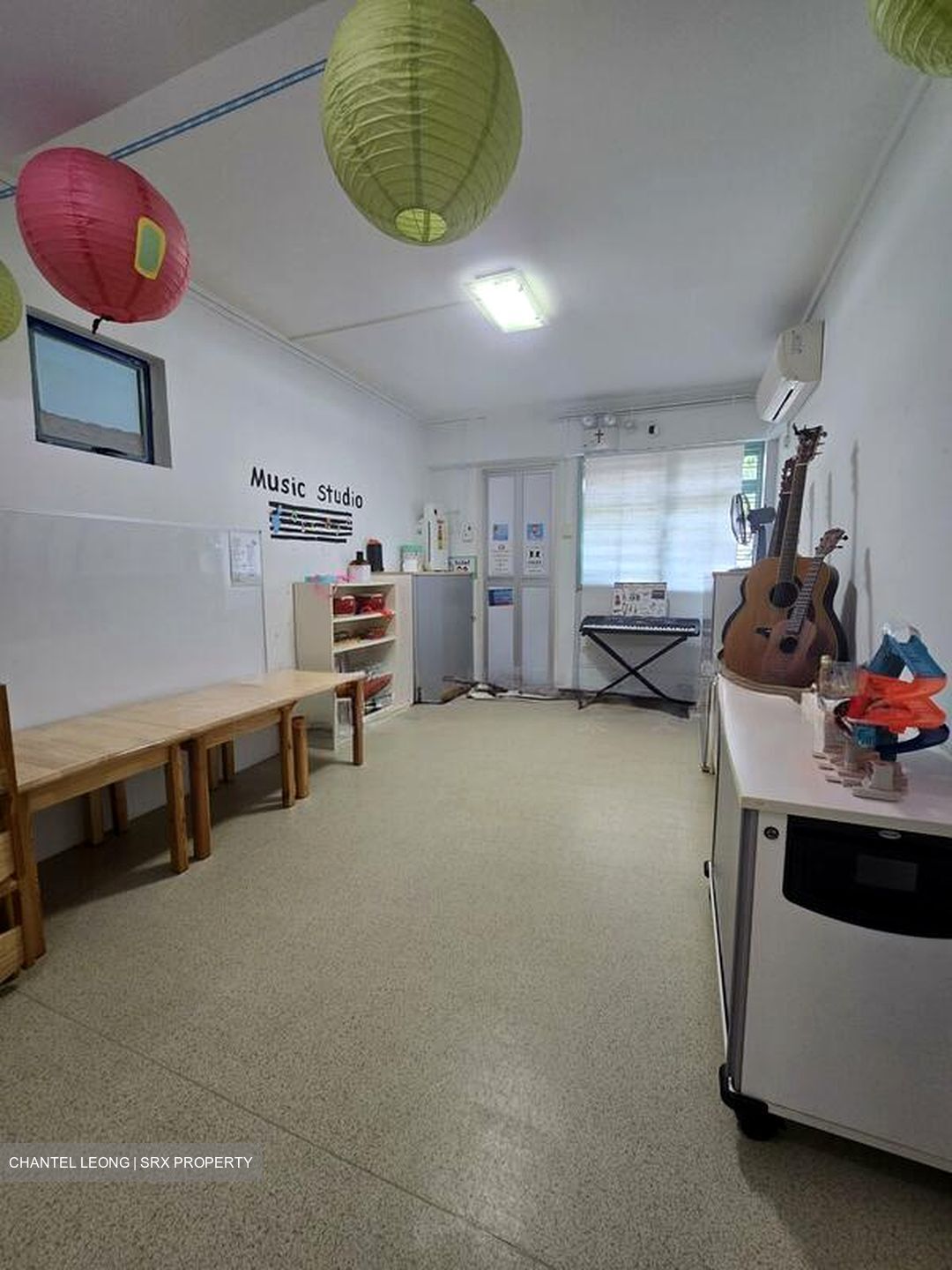 Hougang Street 22 (D19), Shop House #508580831